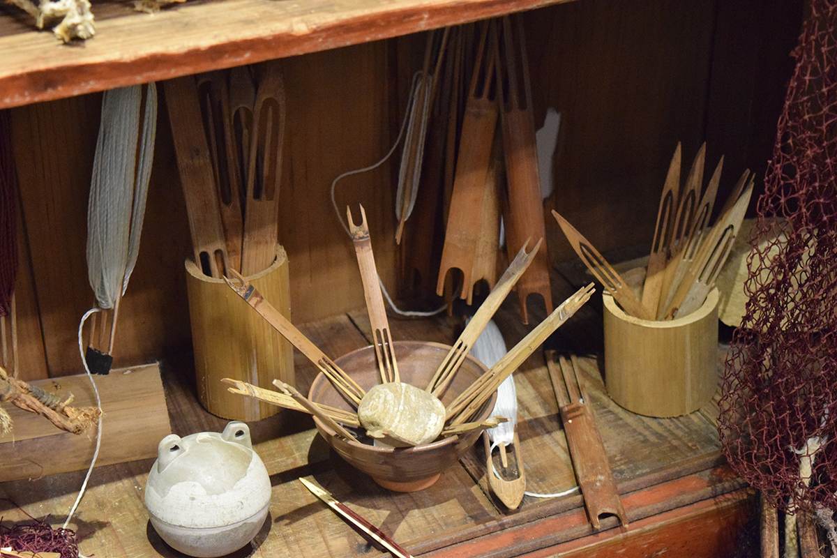 八斗子漁村文化館照片 13