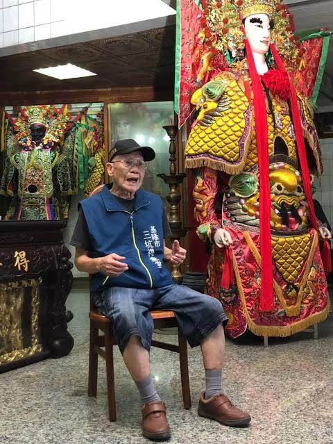 北管藝術文物館（三坑得意堂）照片 6