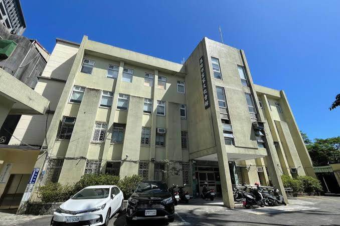 基隆市客家文化會館館舍照片