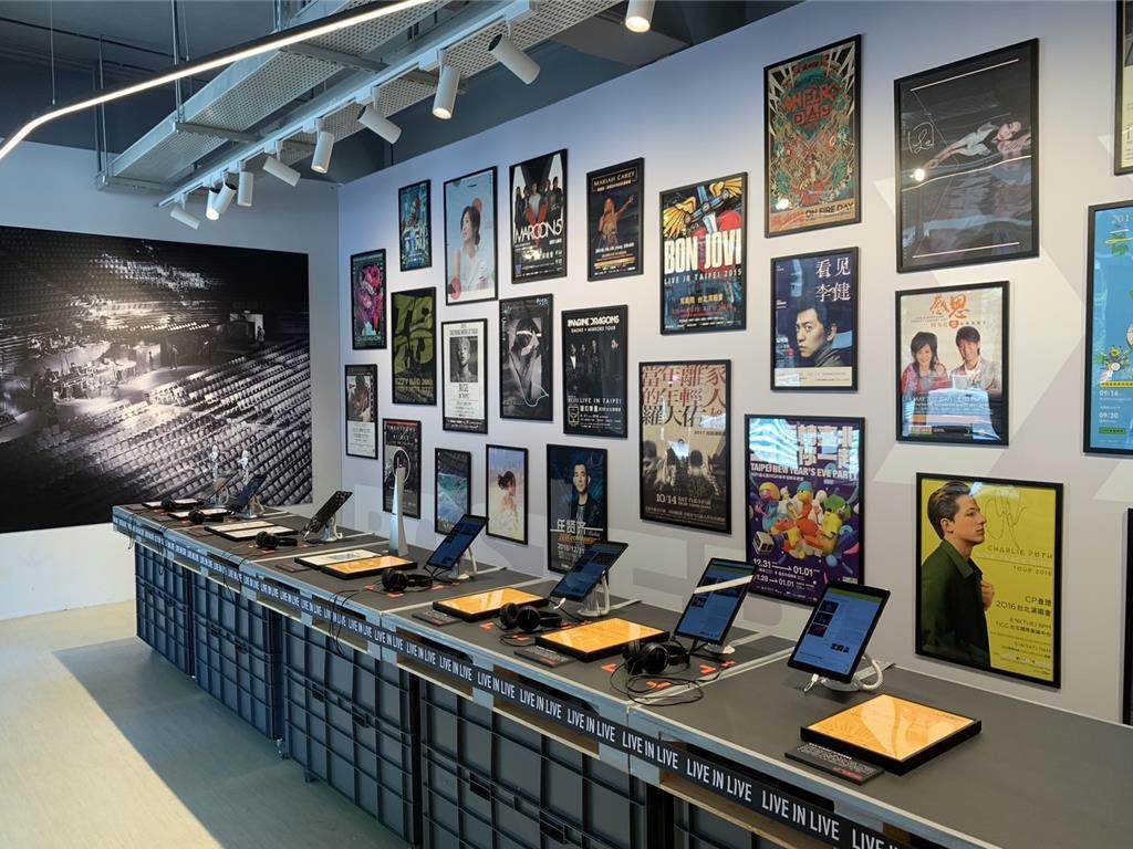 基隆市舊公車處必應創造展演空間照片 4