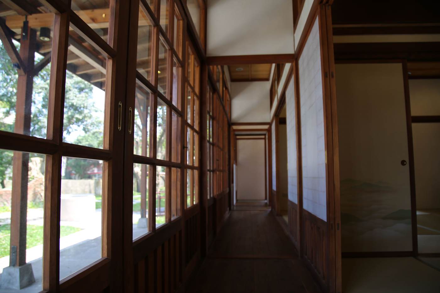基隆要塞司令部校官眷舍照片 3