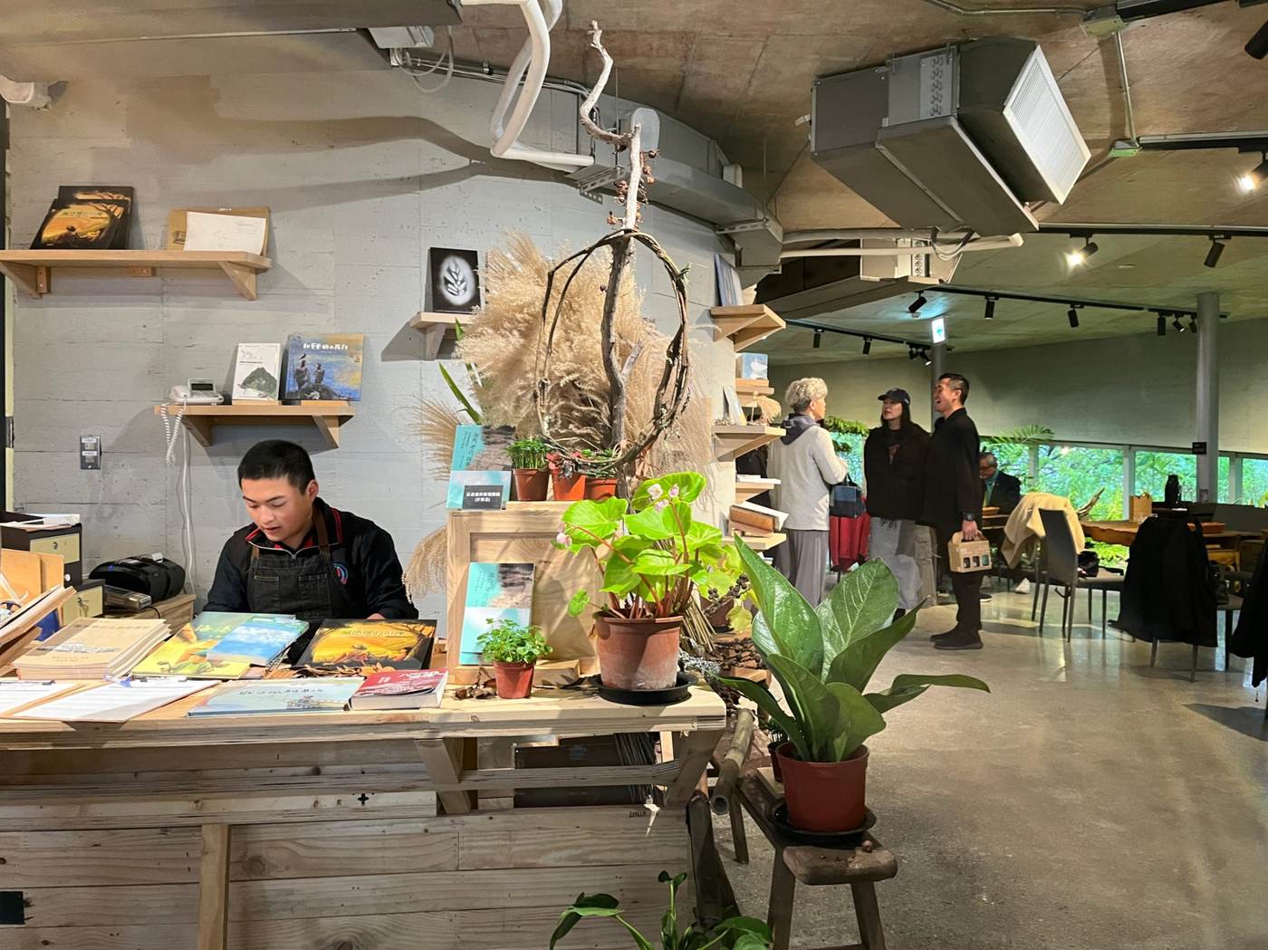崆書屋照片 10