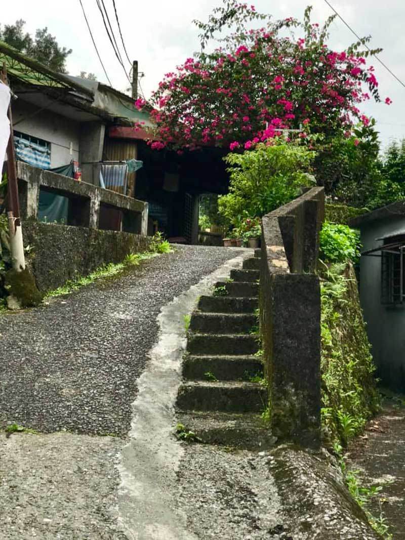 暖暖六七館舍照片