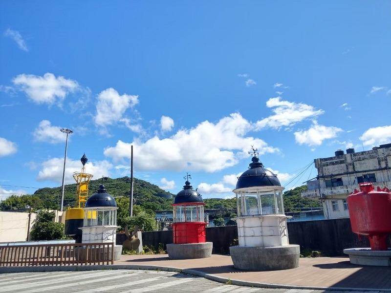 燈塔文物館照片 2