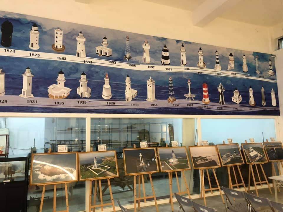 燈塔文物館照片 3