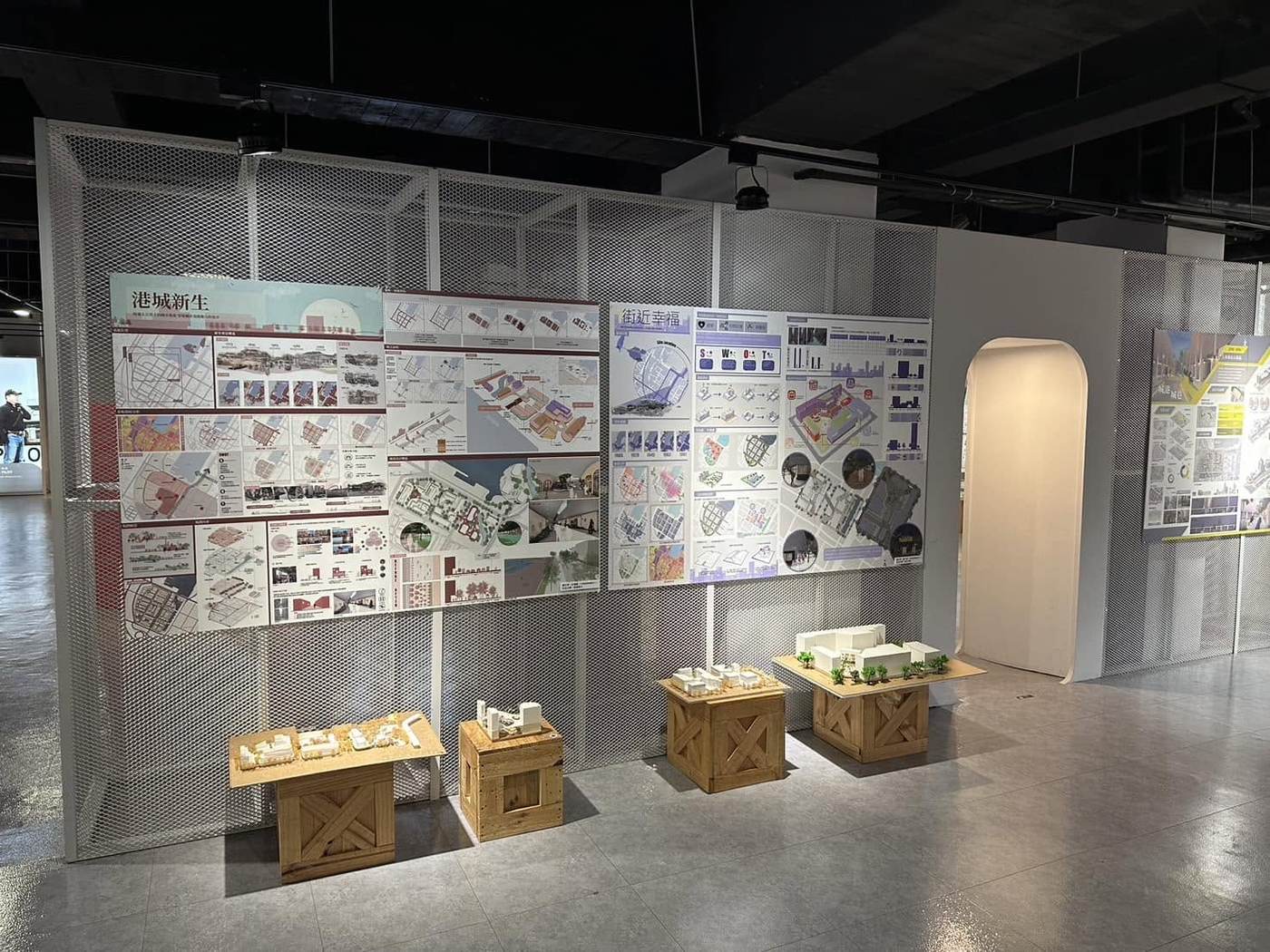 陽明海洋文化藝術館館舍照片