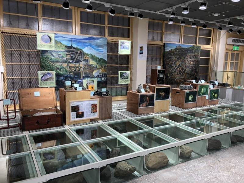 黃蠟石文化館照片 5