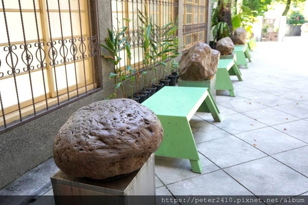 黃蠟石文化館照片 6