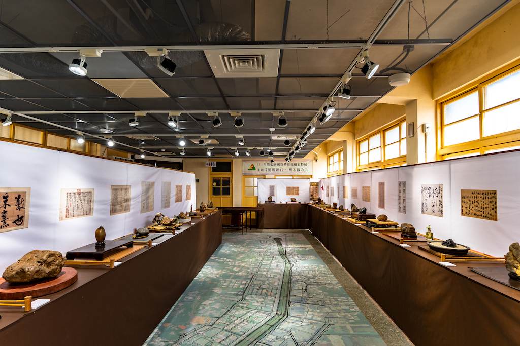 黃蠟石文化館照片 7
