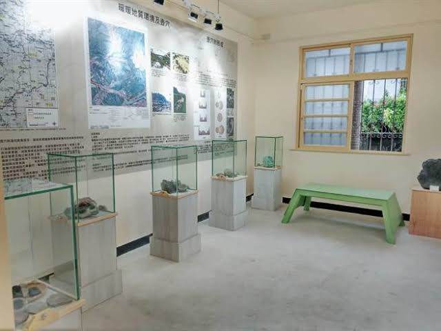 黃蠟石文化館照片 8